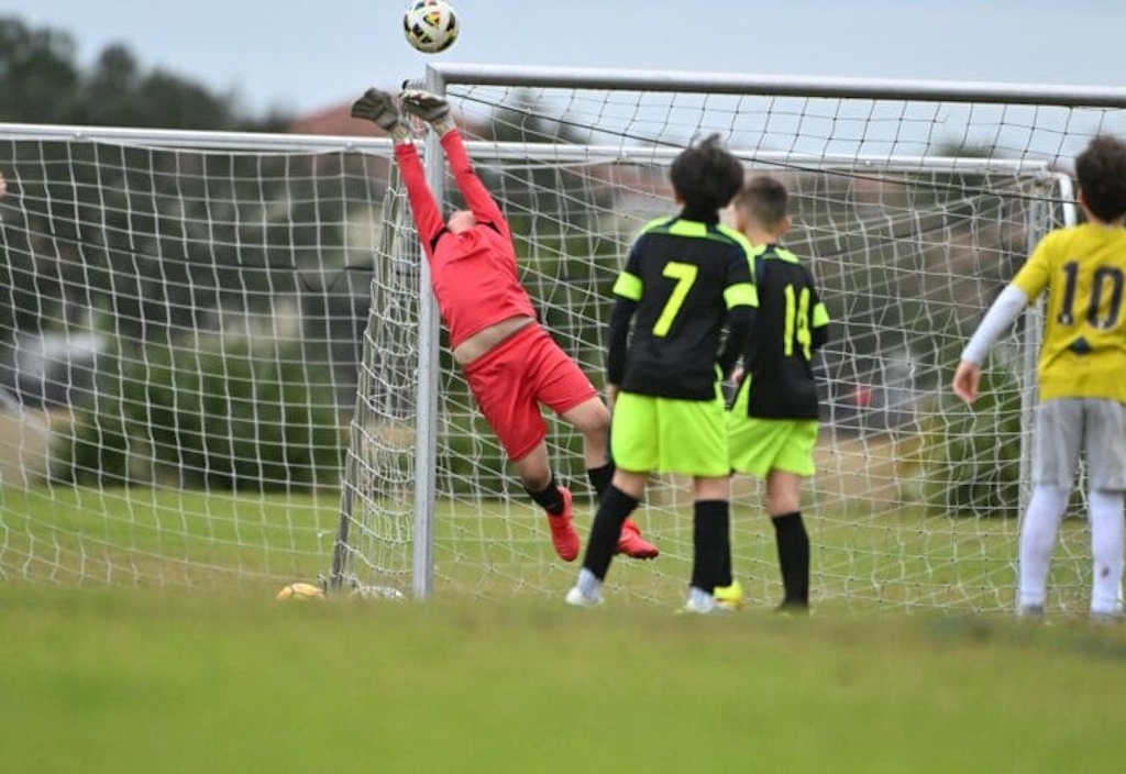lincolnwood Main Field